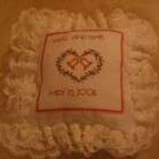 Ann Marie Bendickson