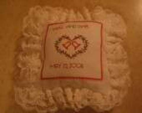 Ann Marie Bendickson