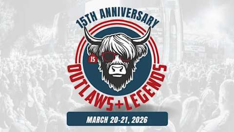Outlaws and Legends Music Fest