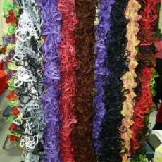 Ruffle Scarves1
