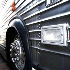 Hollywood Texas Blues