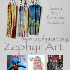 Zephyr Art