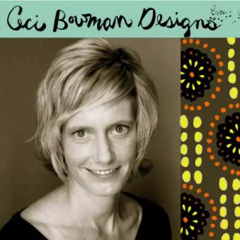 Ceci Bowman Ceci Bowman