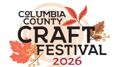 Inaugural Columbia County Craft Festival