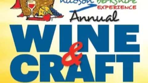 Hudson Berkshire Wine, Food & Craft Festival