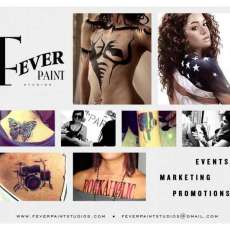 Fever Paint Studios
