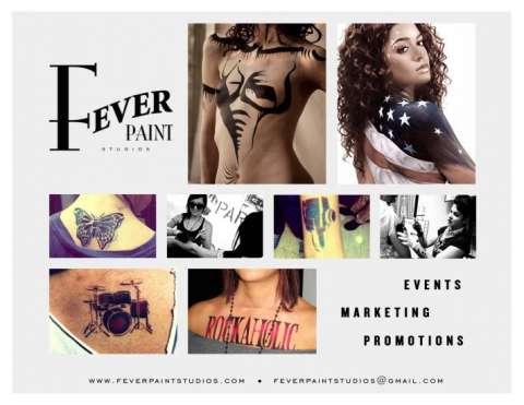 Fever Paint Studios