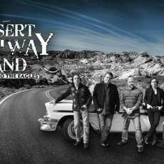 Desert Highway Band