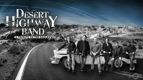 Desert Highway Band