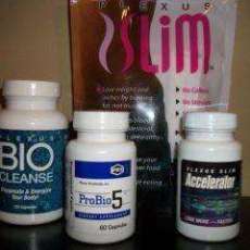 Plexus Slim Products