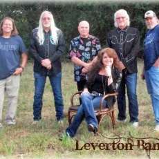 Leverton Band