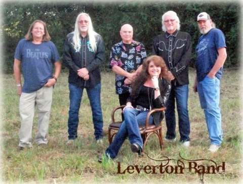 Leverton Band