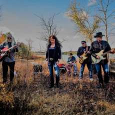 Pic From Our Video Shoot