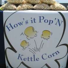 Kettle Corn
