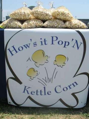 Kettle Corn
