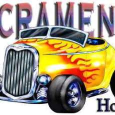 Sacramento Hot Rod
