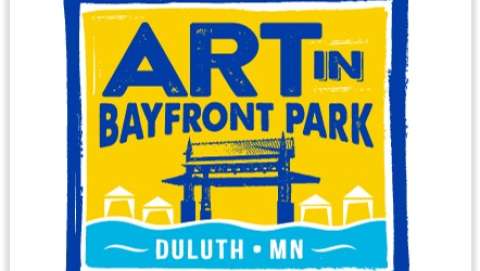 Art in Bayfront Park