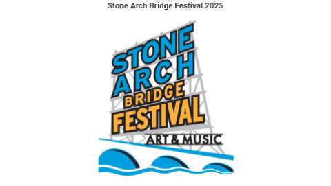 Stone Arch Bridge Festival