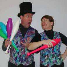 Jay & Leslies' Laughing Matters