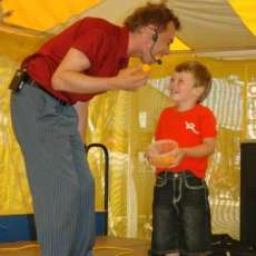 Audience interaction