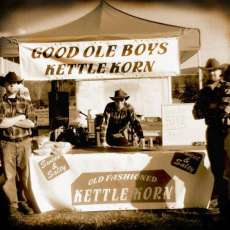 Good Ole Boys Kettle Korn