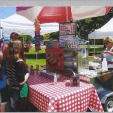 Huron Valley Farmers Market