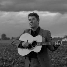 Randy Casey and Root Seller