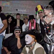 Endangered Species, A Tribute to P Funk!