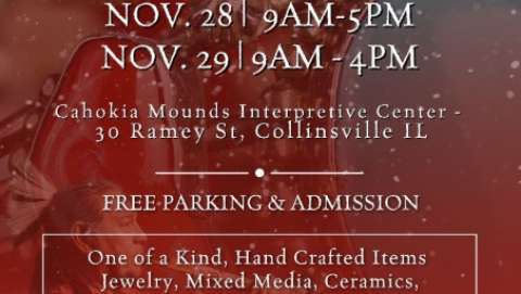 Holiday Market
