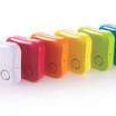 The Nagic Boxx In 6 Colors