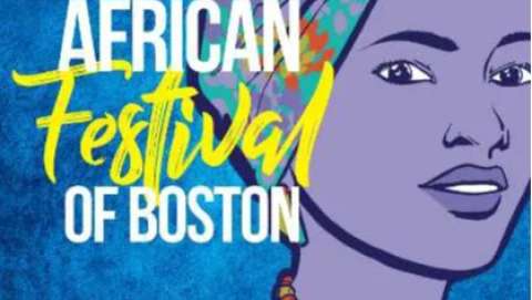 Thirteenth African Festival of Boston