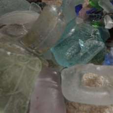 Sea Glass 2014 Batch