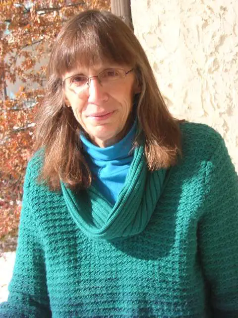Deborah Busch