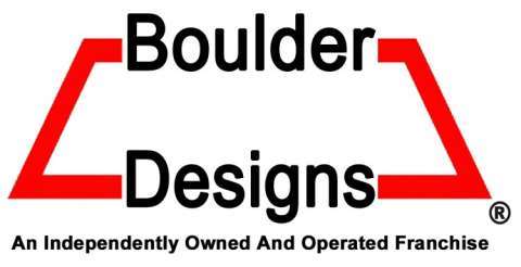 Boulder Designs By Apple Lawn