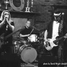 Live at Mum's in Federal Hill