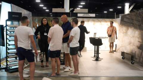 Palm Beach Home Design and Remodeling Show