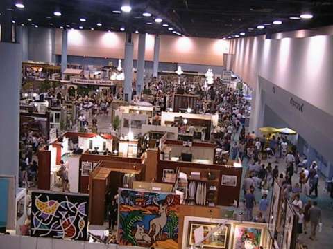 Home Design And Remodeling Show