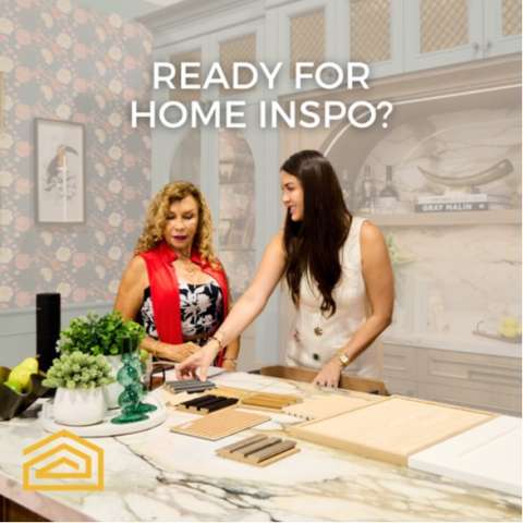 Ready FOR HOME Inspo