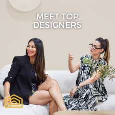 MEET TOP Designers