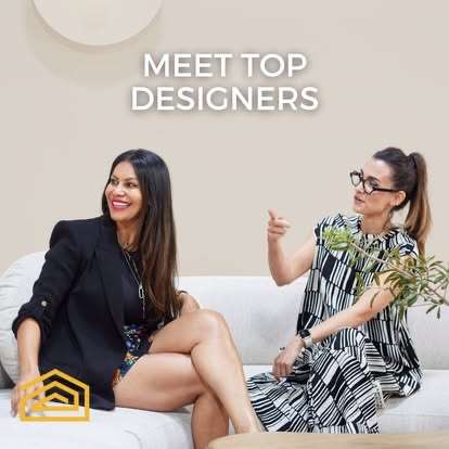 MEET TOP Designers