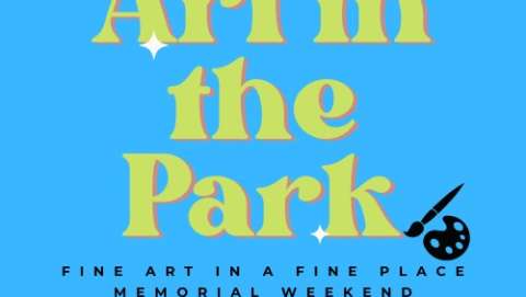 Art in the Park