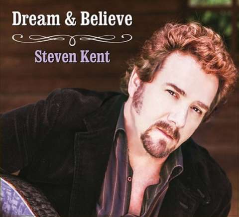 Steven Kent Music