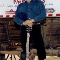 Steven Kent - singer/songwriter, musician