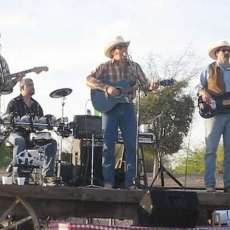 Greg, Bob, Steve and Jeff