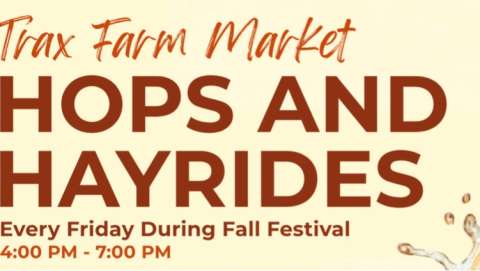 Hops & Hayrides