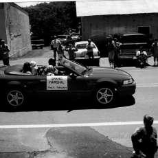 Shirley Homecoming Celebration