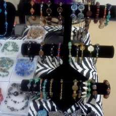 handmade jewelry