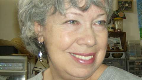 Pauline Robinson