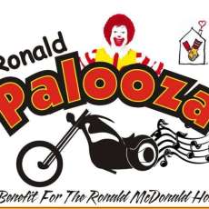 Ronald Palooza