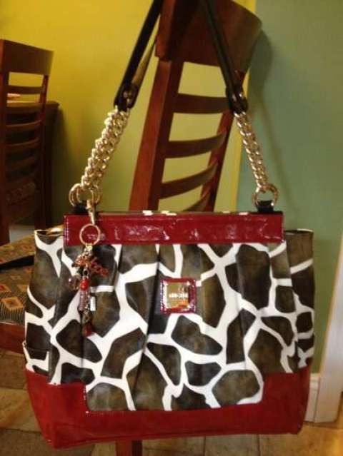 Tonya Brinson Tonya Brinson